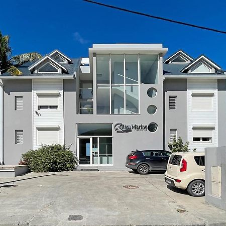 Bleu Marine Beach غراند كيس المظهر الخارجي الصورة