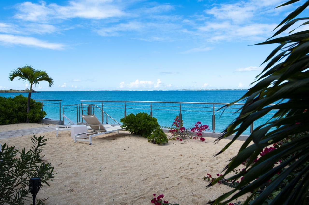 Bleu Marine Beach غراند كيس المظهر الخارجي الصورة
