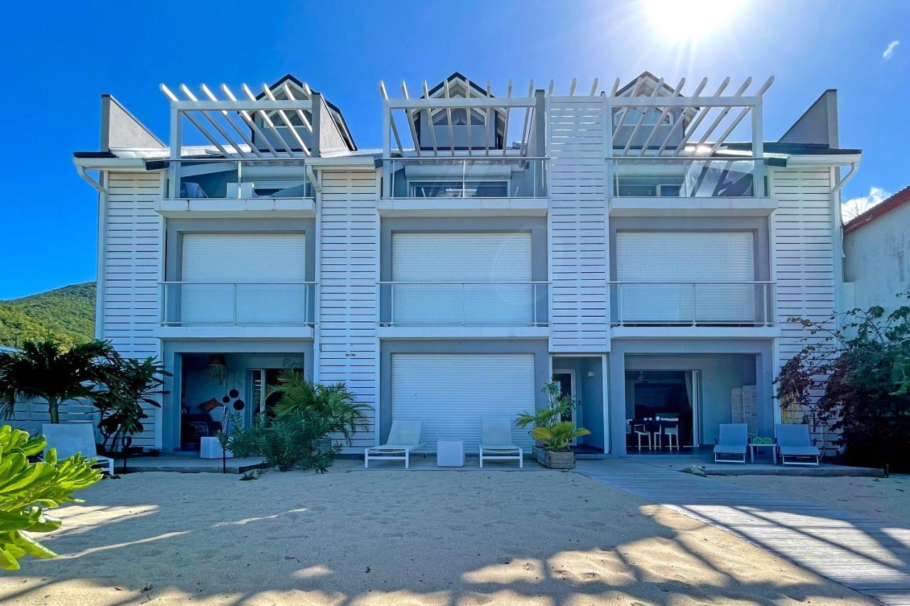 Bleu Marine Beach غراند كيس المظهر الخارجي الصورة