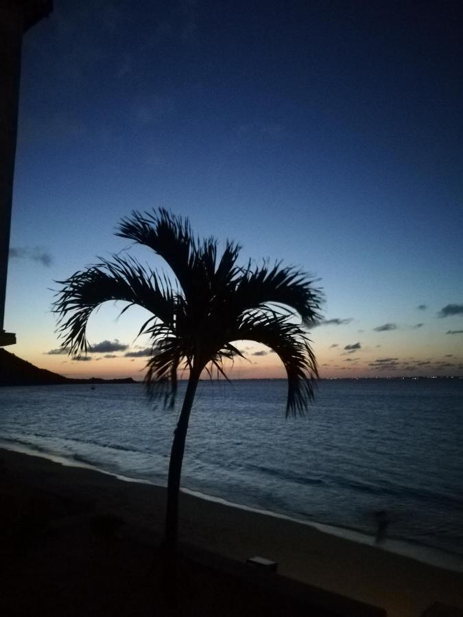 Bleu Marine Beach غراند كيس المظهر الخارجي الصورة
