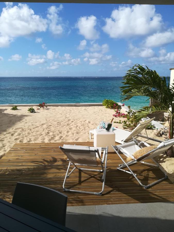 Bleu Marine Beach غراند كيس المظهر الخارجي الصورة