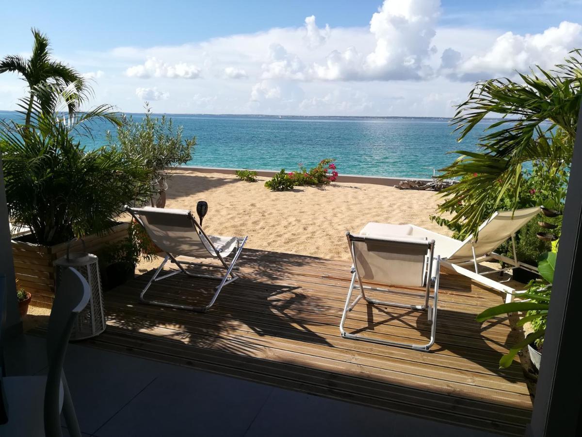 Bleu Marine Beach غراند كيس المظهر الخارجي الصورة