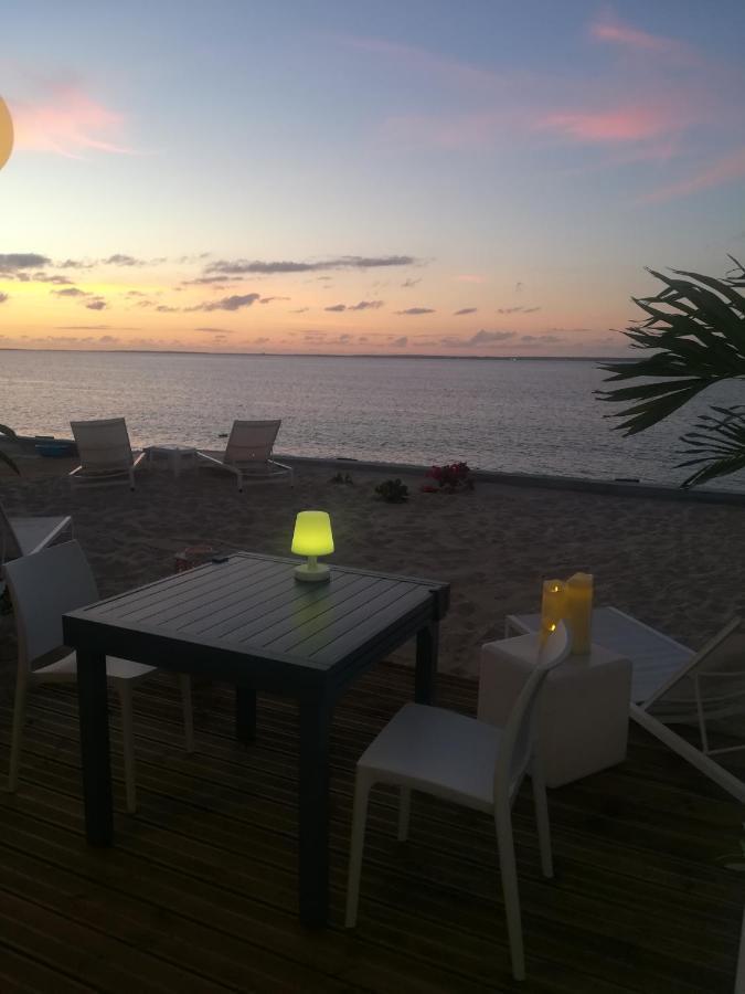 Bleu Marine Beach غراند كيس المظهر الخارجي الصورة