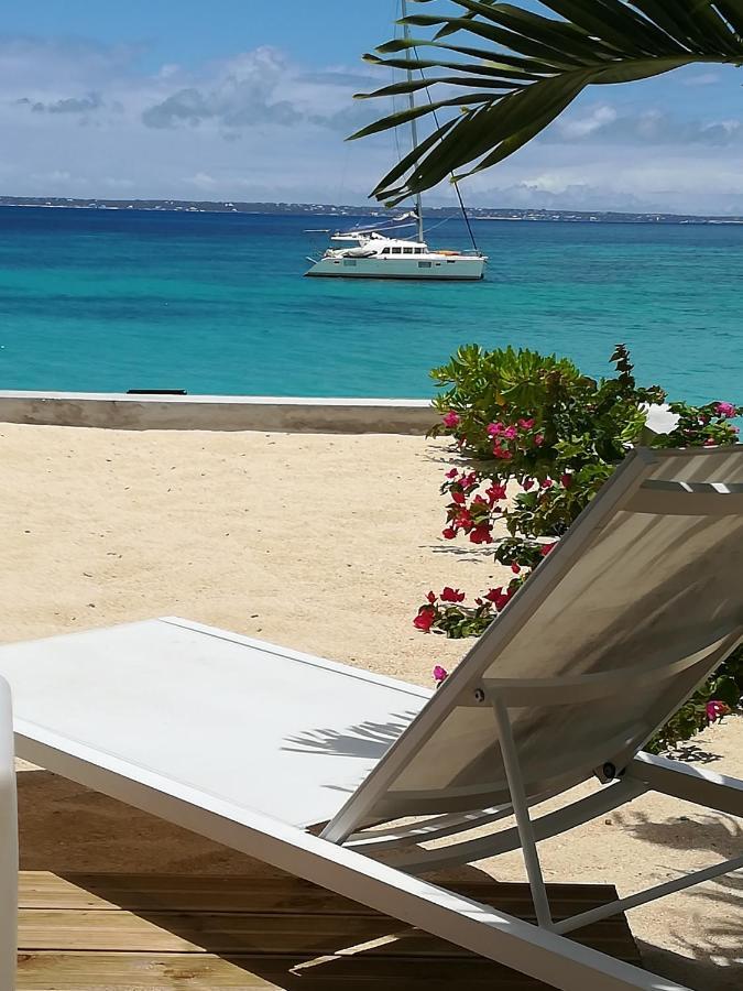 Bleu Marine Beach غراند كيس المظهر الخارجي الصورة